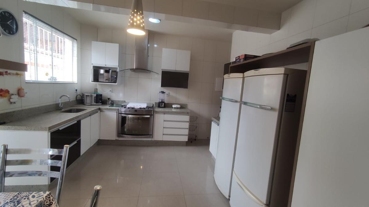 Apartamento, Cidade Nova, 4 Quartos, 2 Vagas, 1 Suíte