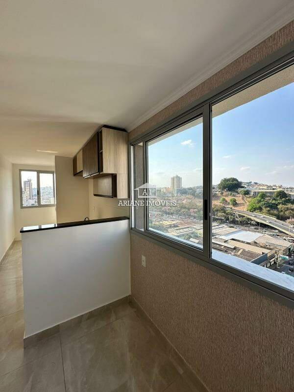 Apartamento, Barro Preto, 2 Quartos, 2 Vagas, 1 Suíte