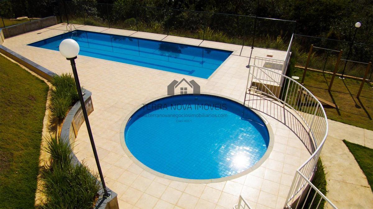 Apartamento, Palmital, 2 Quartos