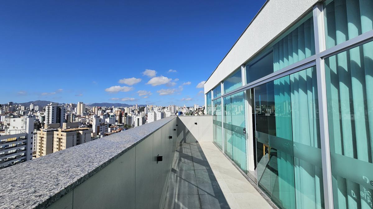 Apartamento, União, 1 Quarto, 1 Vaga