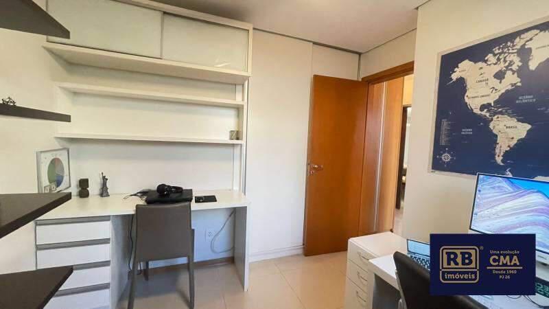 Apartamento, Funcionários, 3 Quartos, 2 Vagas, 1 Suíte