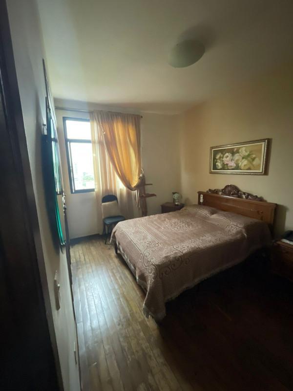 Apartamento, Santa Teresa, 4 Quartos, 2 Vagas, 1 Suíte