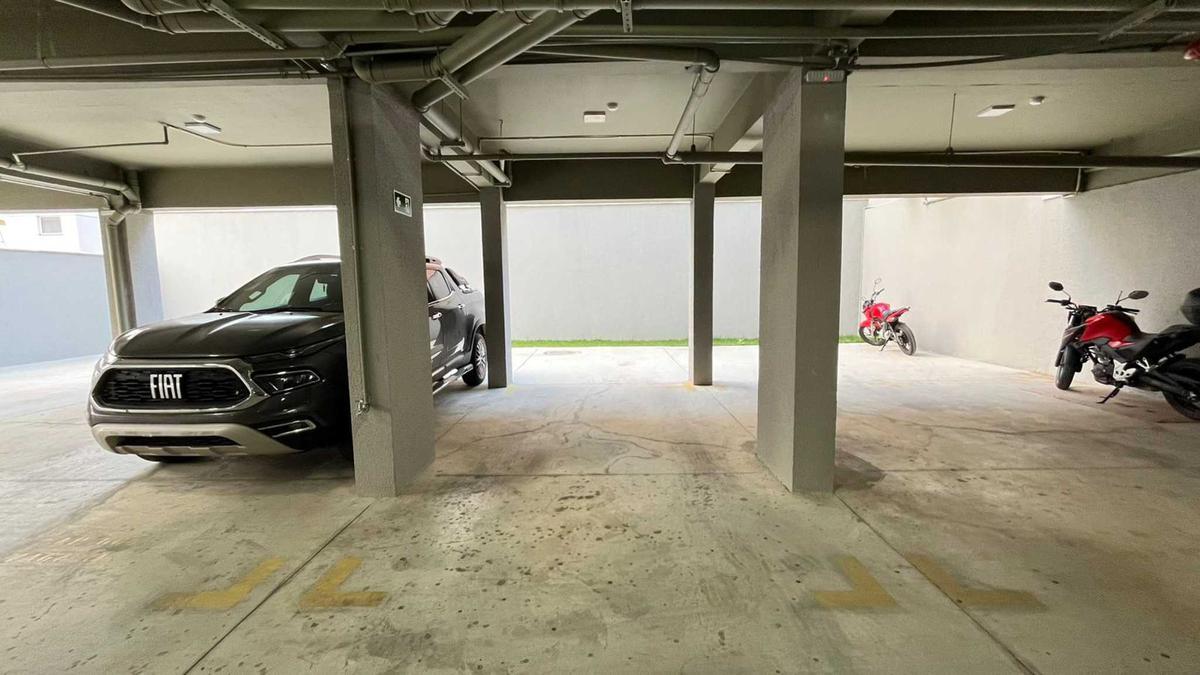 Apartamento, Castelo, 4 Quartos, 2 Vagas, 2 Suítes