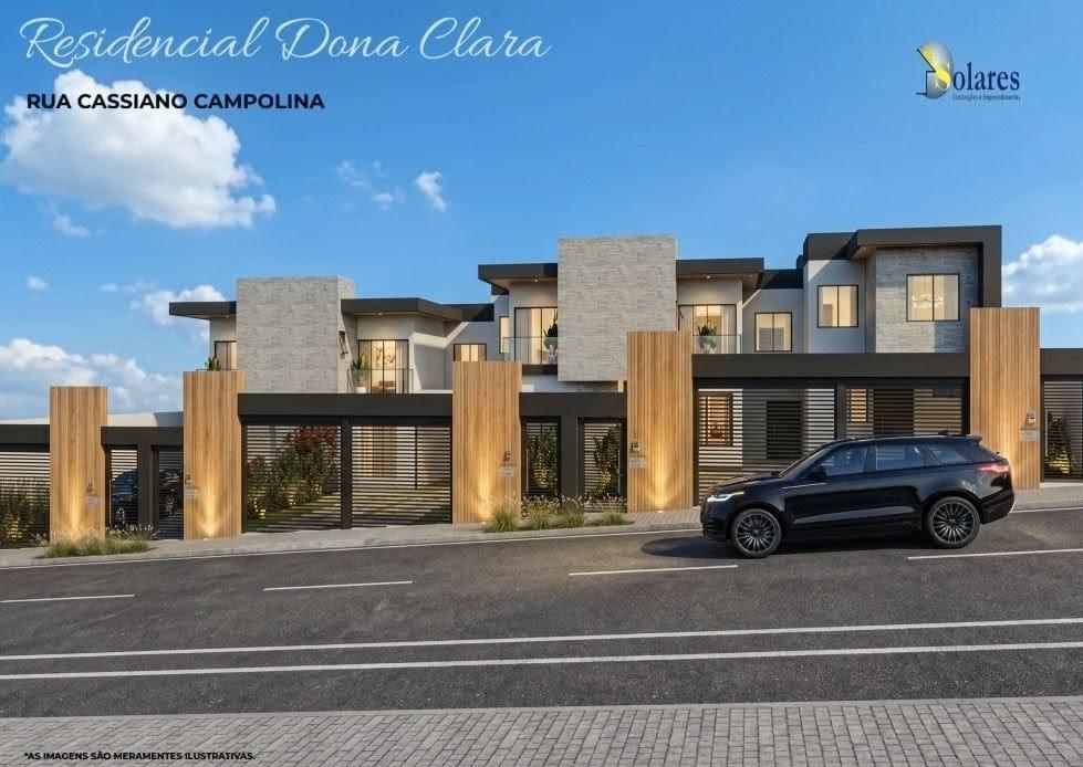 Casa, Dona Clara, 3 Quartos, 2 Vagas, 3 Suítes