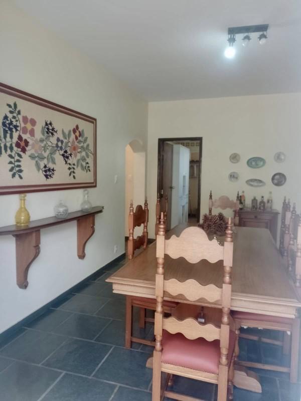 Casa, Vila Paiva, 3 Quartos, 4 Vagas, 1 Suíte