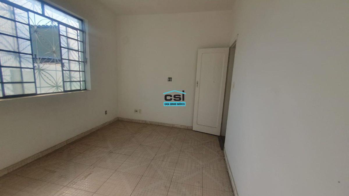 Casa Comercial, Venda Nova, 6 Quartos, 1 Vaga