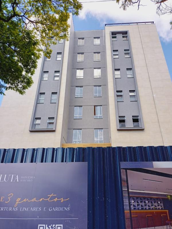 Apartamento, Coração Eucarístico, 3 Quartos, 2 Vagas, 1 Suíte