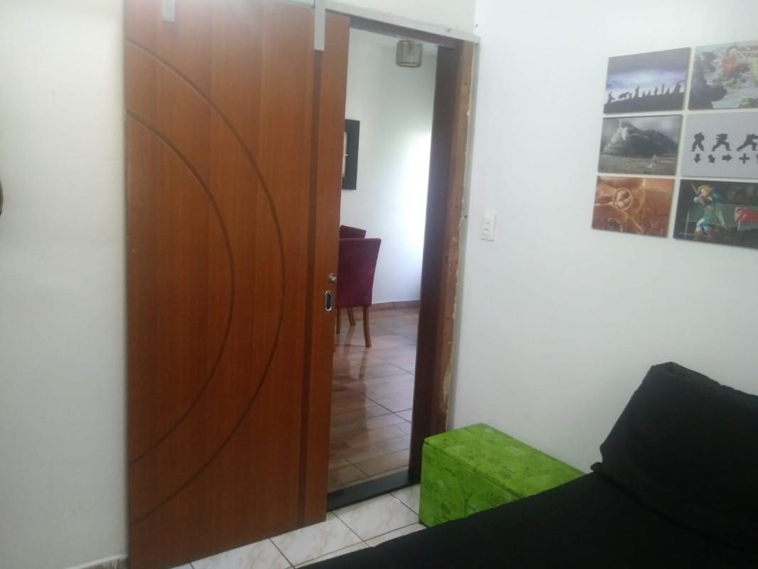 Apartamento, Darcy Vargas, 2 Quartos, 1 Vaga