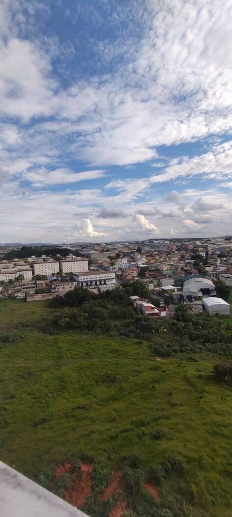 Apartamento, Cabral, 2 Quartos, 2 Vagas, 1 Suíte