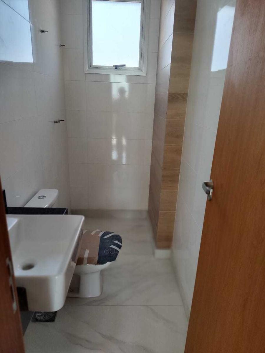 Apartamento, Novo Eldorado, 2 Quartos, 1 Vaga, 1 Suíte