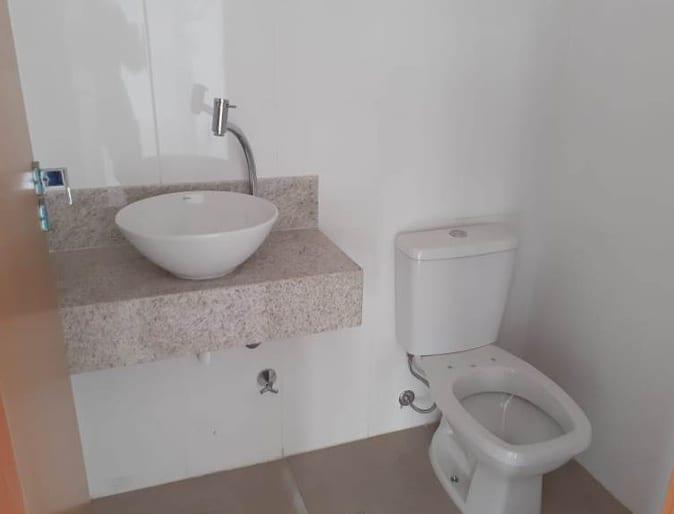 Apartamento, Serrano, 3 Quartos, 1 Vaga, 1 Suíte