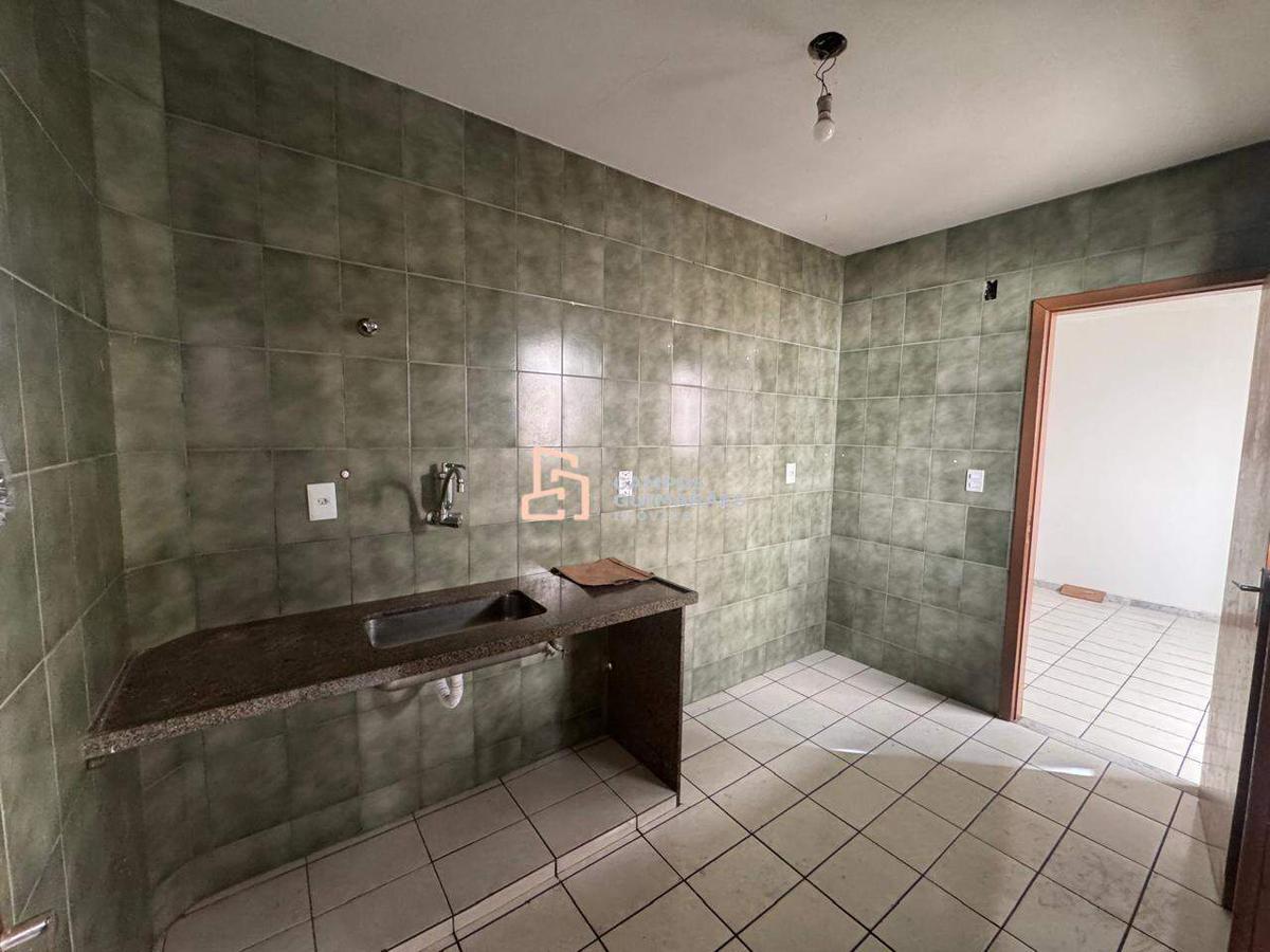 Apartamento, Piratininga, 2 Quartos, 1 Vaga