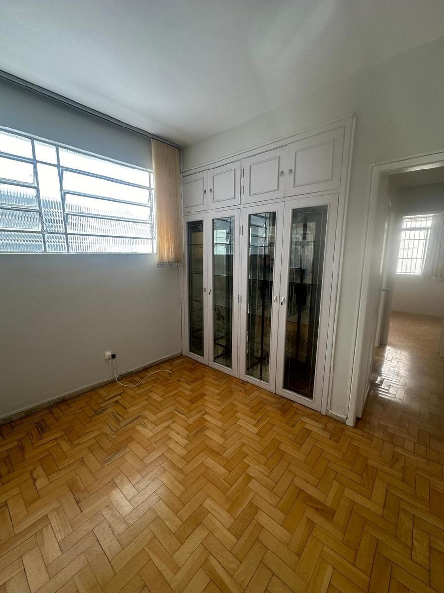 Apartamento, Serra, 3 Quartos, 1 Vaga, 1 Suíte