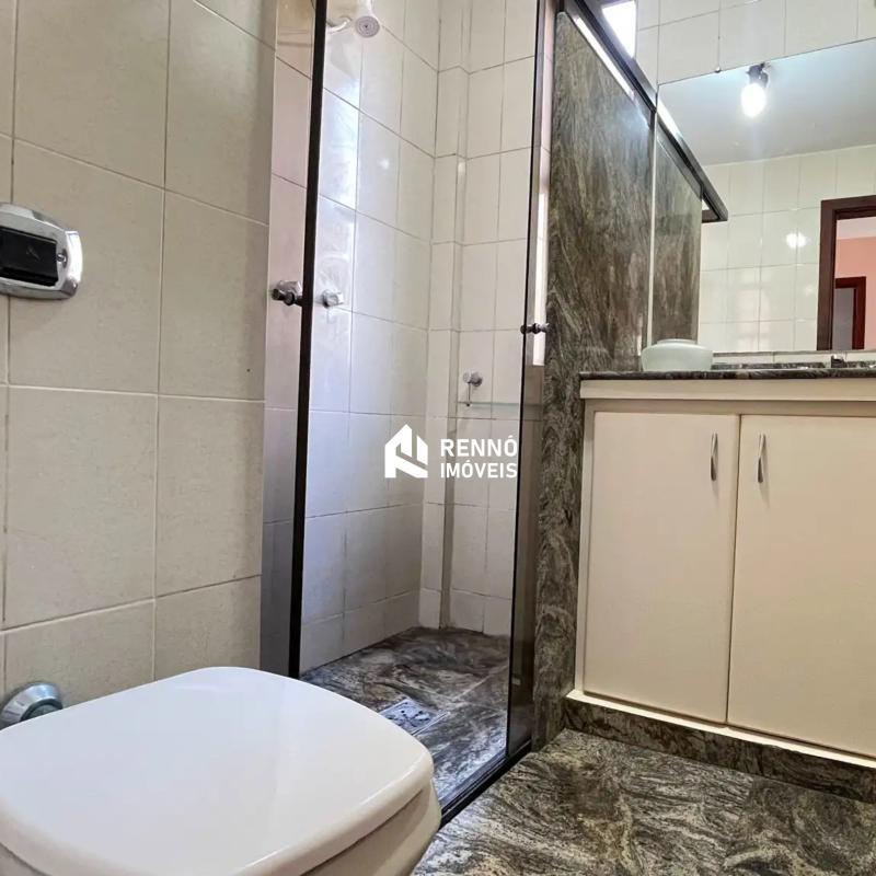 Apartamento, Coração de Jesus, 4 Quartos, 2 Vagas, 3 Suítes