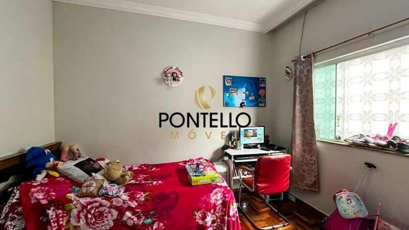 Casa, São João Batista (venda Nova), 3 Quartos, 2 Vagas