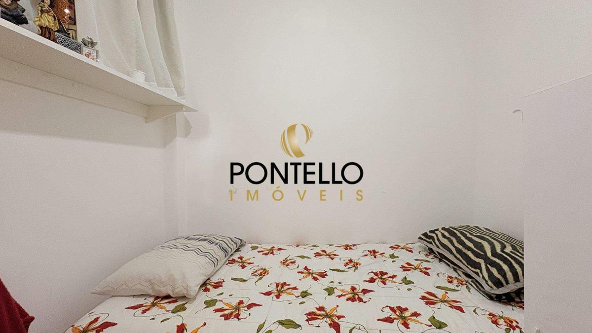 Apartamento, Santa Lúcia, 3 Quartos, 2 Vagas, 1 Suíte