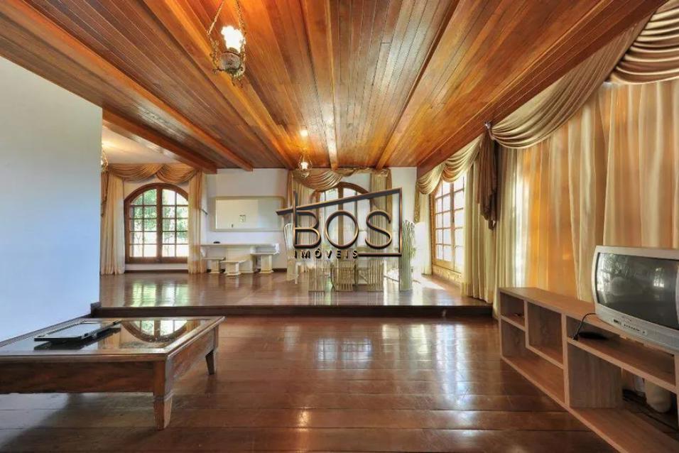 Casa, Belvedere, 5 Quartos, 4 Vagas, 5 Suítes