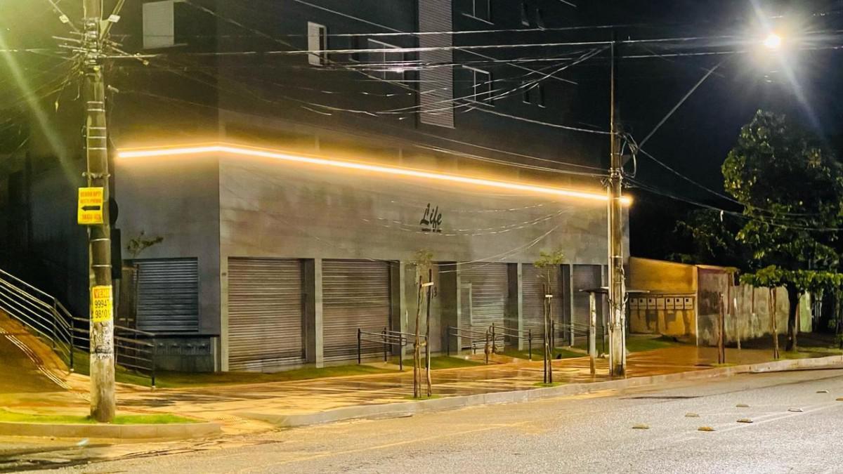 Andar, Rio Branco, 0 Quarto, 0 Vaga