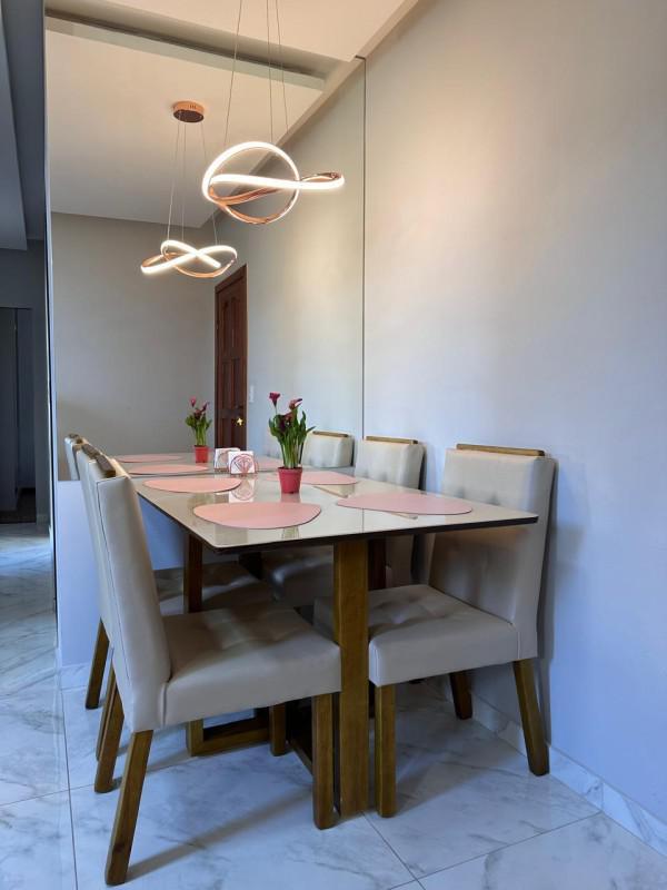 Apartamento, Serra Verde (venda Nova), 3 Quartos, 1 Vaga