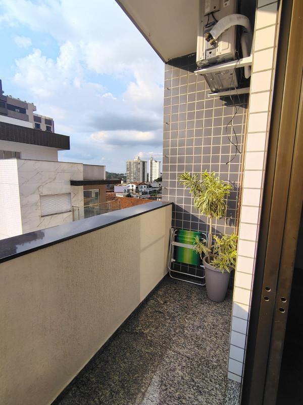 Apartamento, Barreiro, 3 Quartos, 2 Vagas, 1 Suíte