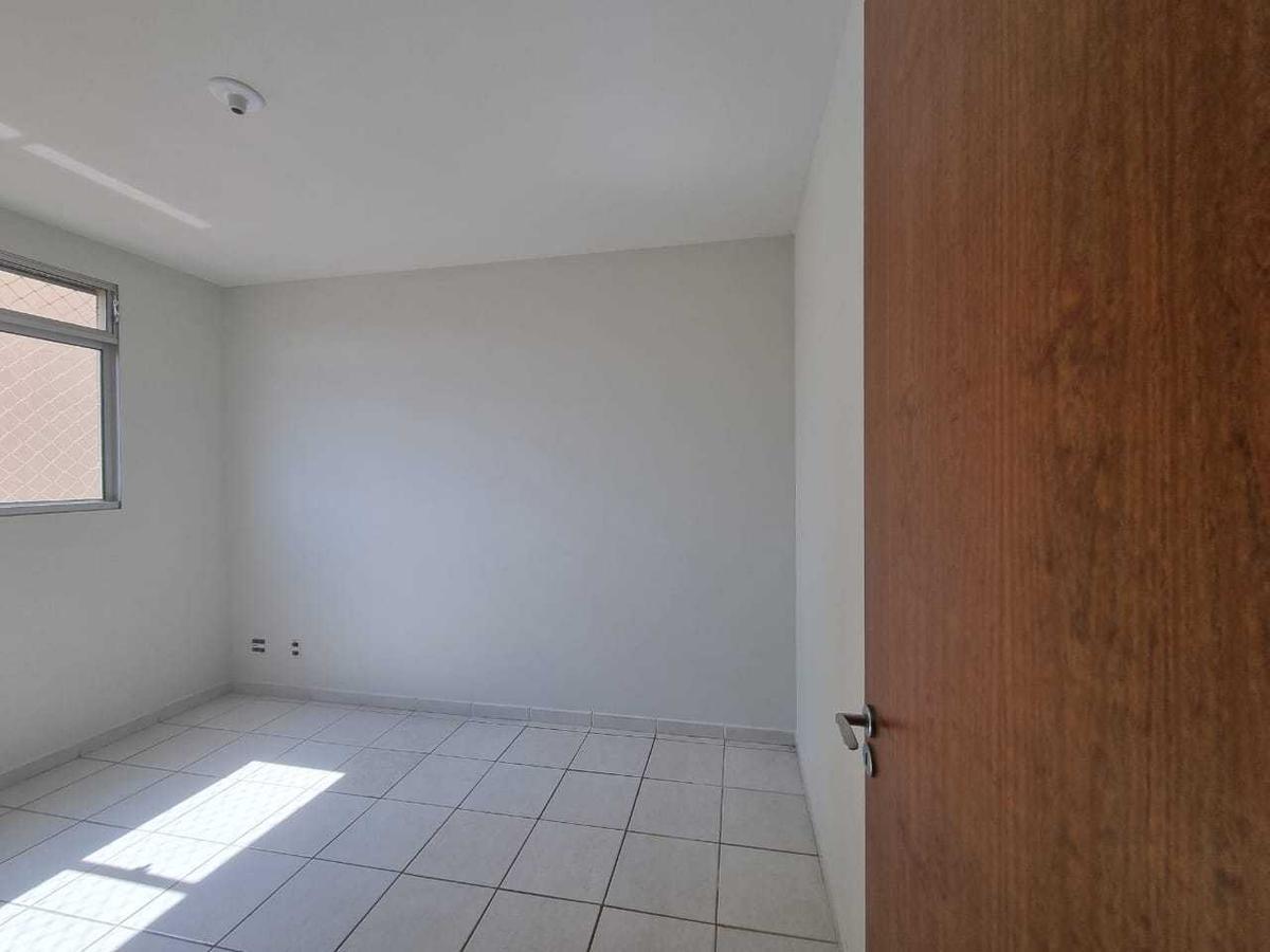 Apartamento, Jardim Riacho das Pedras, 3 Quartos, 1 Vaga, 1 Suíte