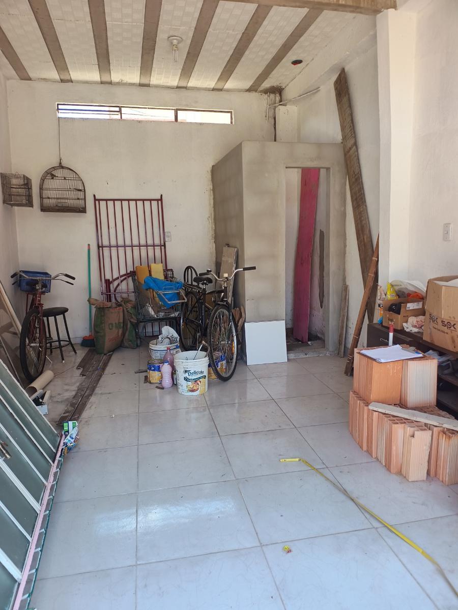 Andar, Santa Cruz Industrial, 0 Quarto, 0 Vaga