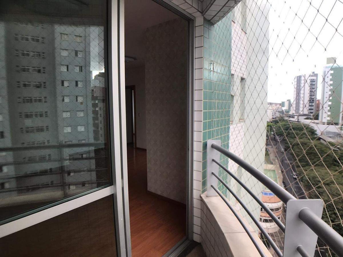 Apartamento, Estoril, 3 Quartos, 2 Vagas, 1 Suíte