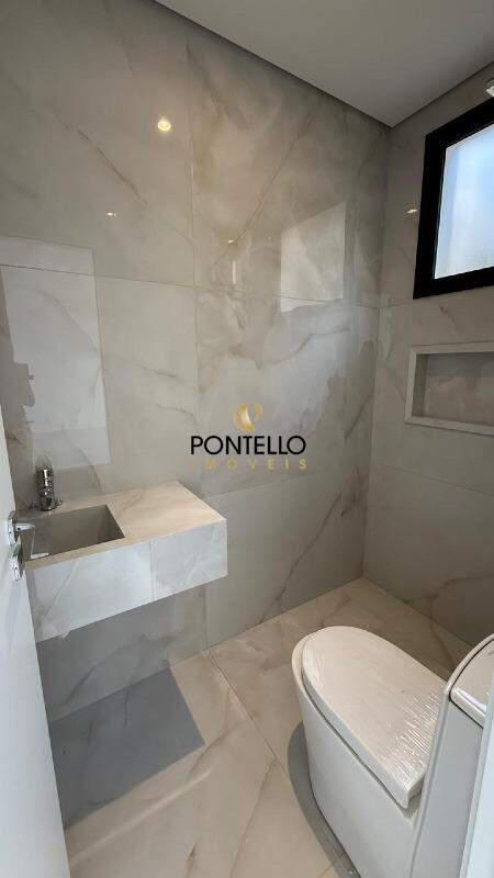 Casa, Alphaville, 3 Quartos, 2 Vagas, 3 Suítes