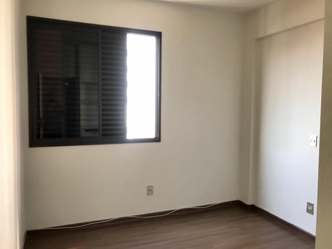 Apartamento, Sion, 3 Quartos, 2 Vagas, 1 Suíte