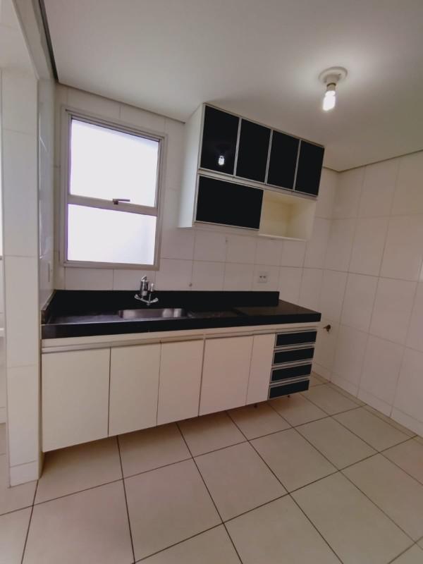Apartamento, União, 2 Quartos, 1 Vaga, 1 Suíte