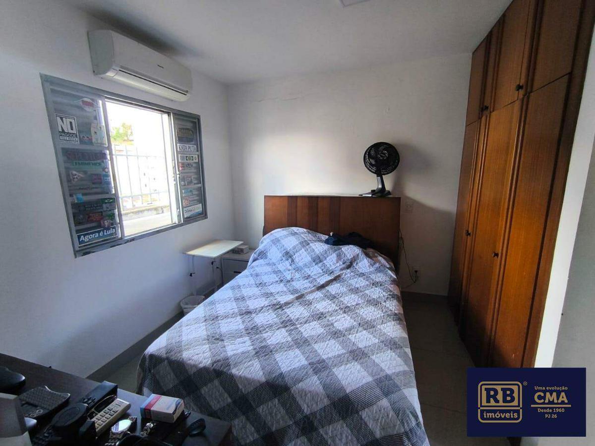 Cobertura, Santo Antônio, 4 Quartos, 2 Vagas, 2 Suítes