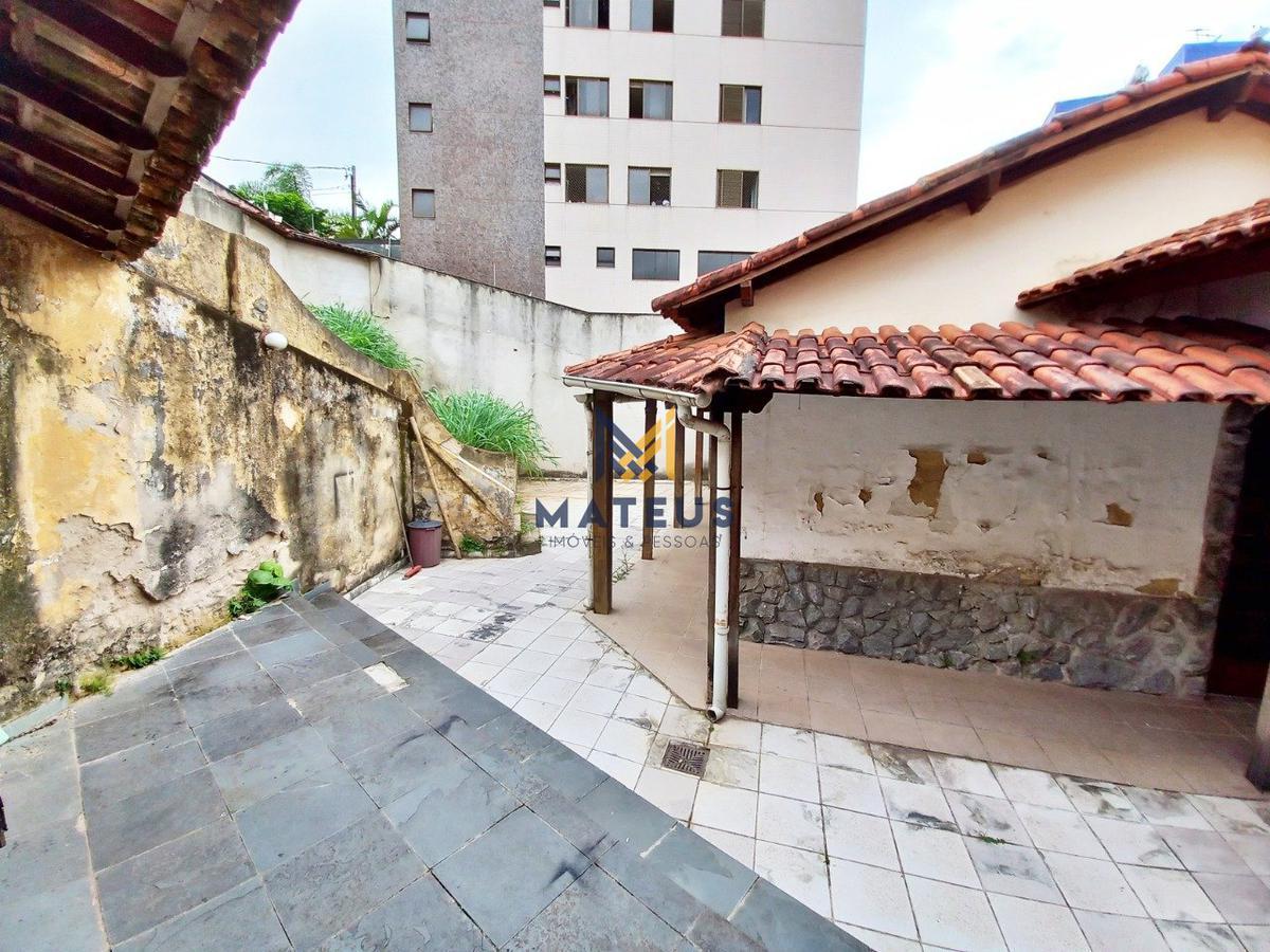 Casa, Padre Eustáquio, 2 Quartos, 1 Vaga