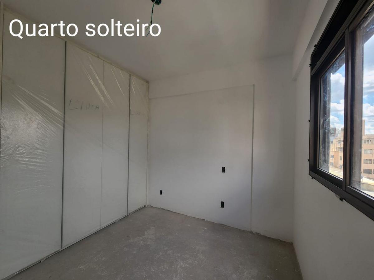 Apartamento, Santa Efigênia, 2 Quartos, 2 Vagas, 2 Suítes