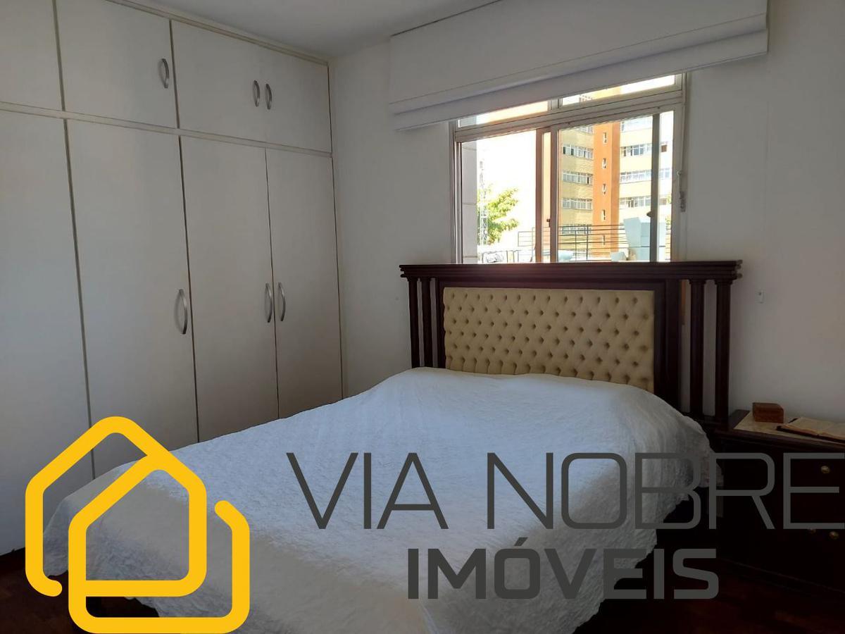 Apartamento, Cruzeiro, 2 Quartos, 1 Vaga
