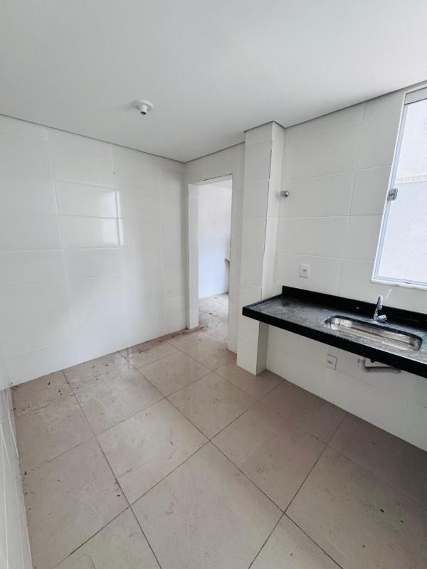 Apartamento, Fernão Dias, 3 Quartos, 2 Vagas, 1 Suíte