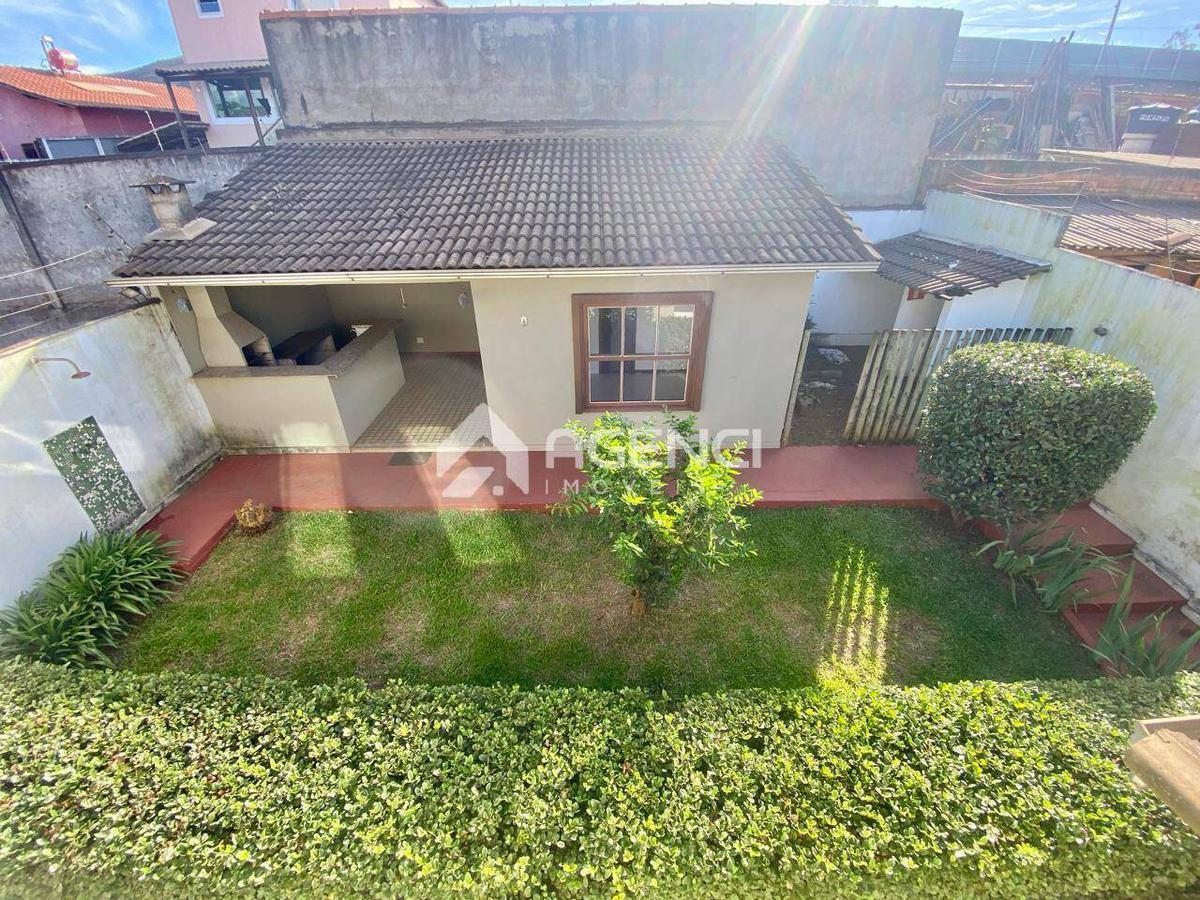 Casa, Vale do Sol, 3 Quartos, 0 Vaga, 2 Suítes