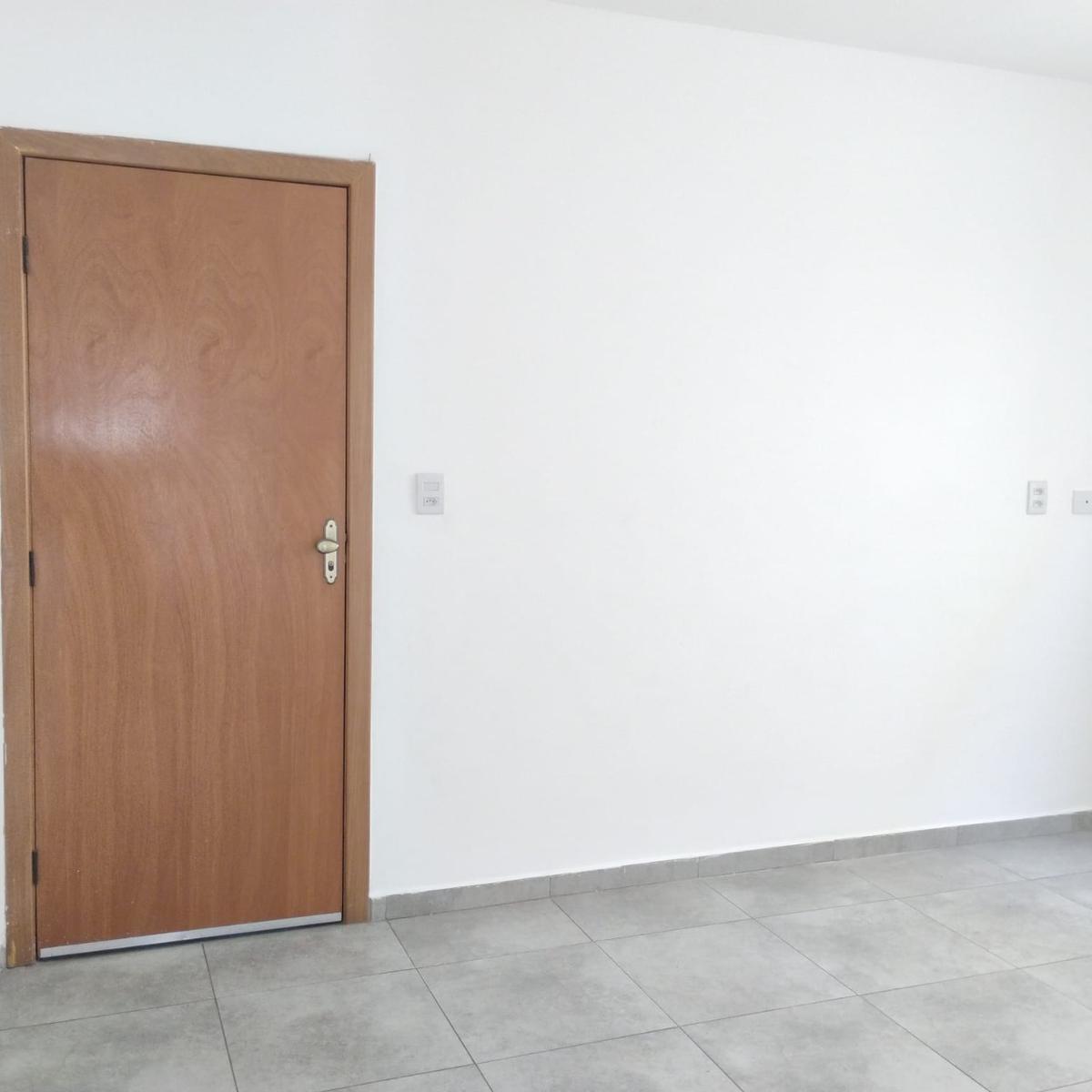 Apartamento, São Tomáz, 2 Quartos, 1 Vaga