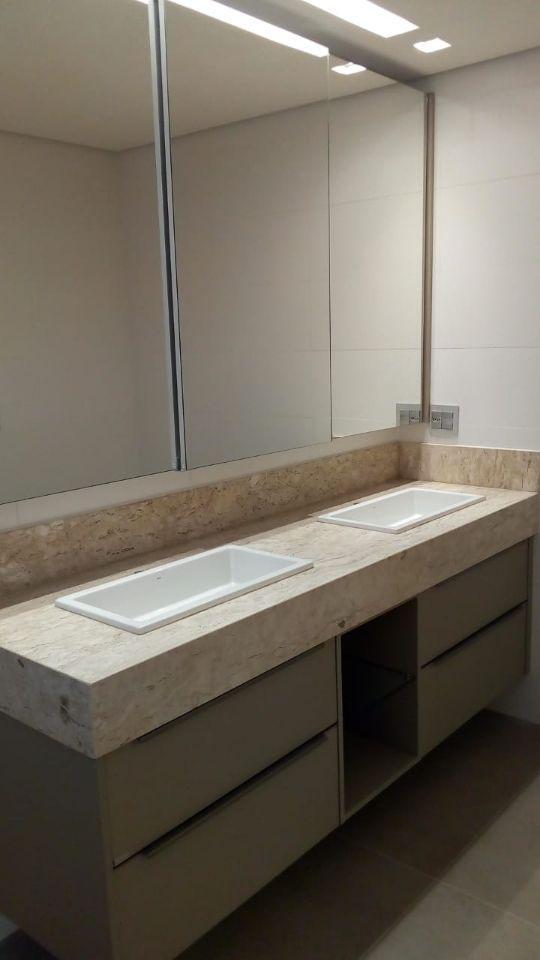 Apartamento, Lourdes, 4 Quartos, 4 Vagas, 4 Suítes