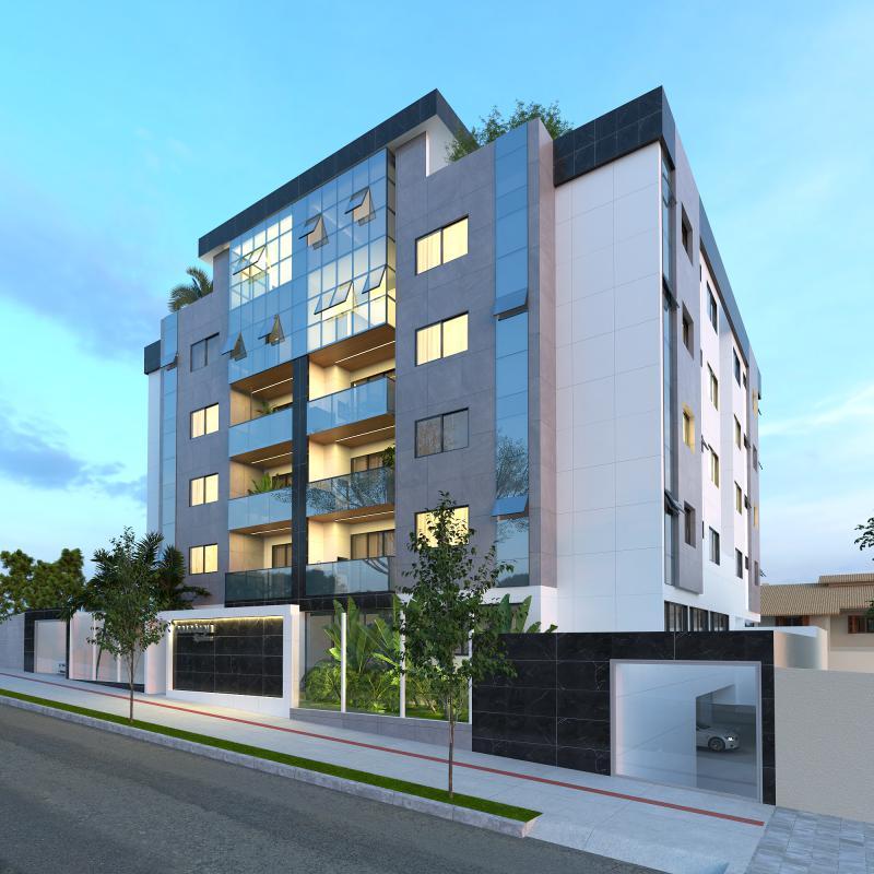 Apartamento, Jardim Riacho das Pedras, 3 Quartos, 2 Vagas, 1 Suíte
