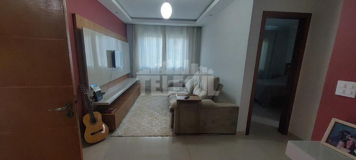 Apartamento, Jardim Zinoca, 3 Quartos, 2 Vagas, 1 Suíte