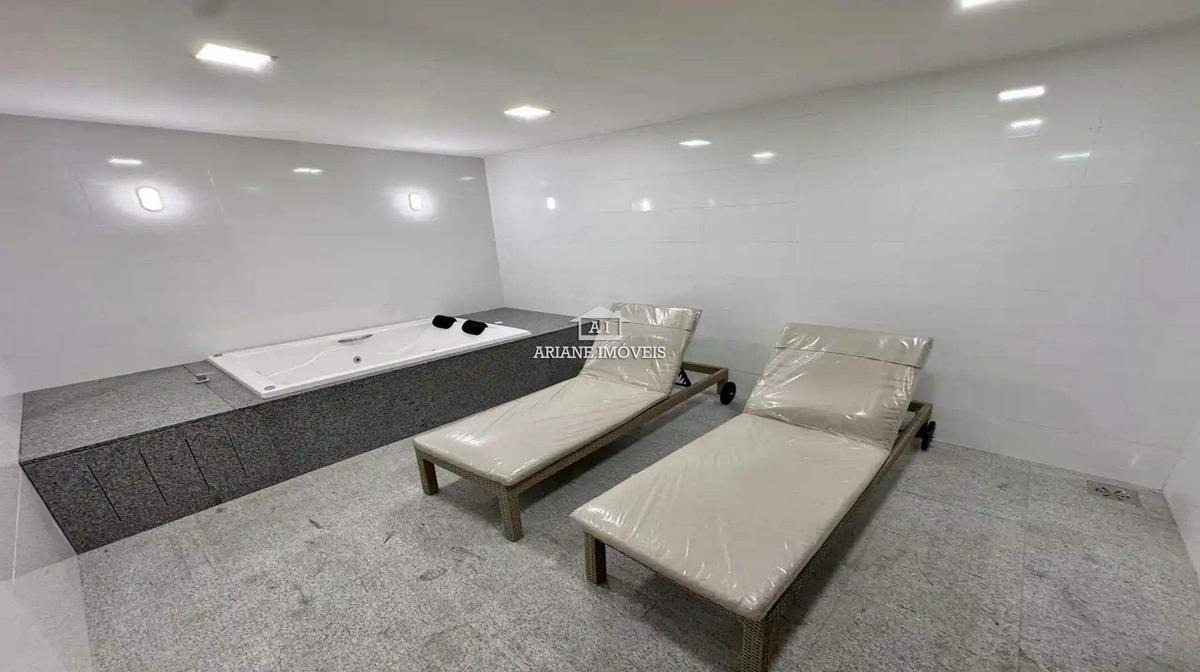 Apartamento, Lourdes, 4 Quartos, 4 Vagas, 4 Suítes