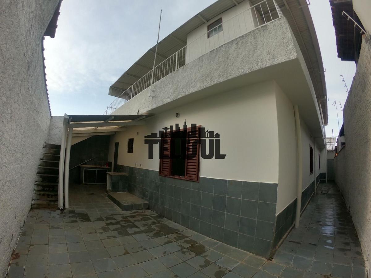 Casa, Parque Boa Vista, 3 Quartos, 3 Vagas, 1 Suíte