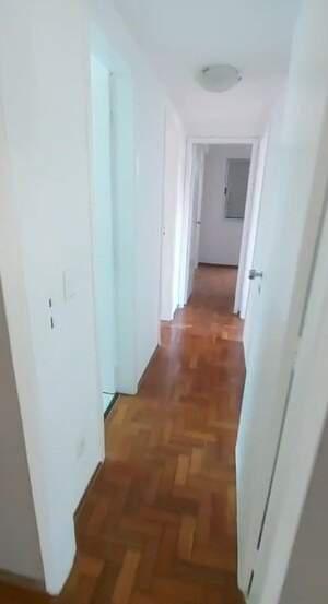 Apartamento, Anchieta, 3 Quartos, 0 Vaga, 1 Suíte
