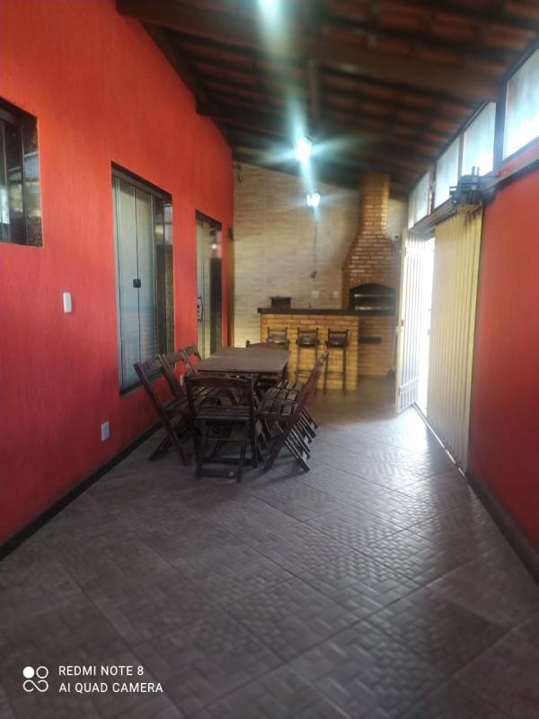 Apartamento, Novo Eldorado, 2 Quartos, 1 Vaga