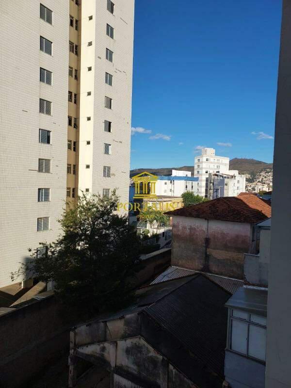 Apartamento, Santa Teresa, 3 Quartos, 1 Vaga