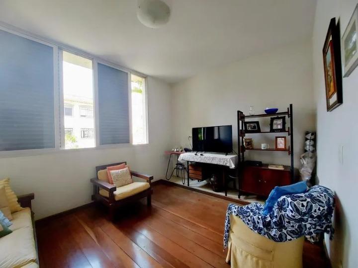 Apartamento, Gutierrez, 4 Quartos, 4 Vagas, 1 Suíte