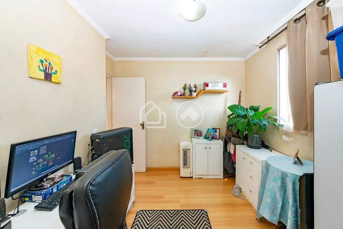 Apartamento, Jardim América, 3 Quartos, 1 Vaga, 1 Suíte