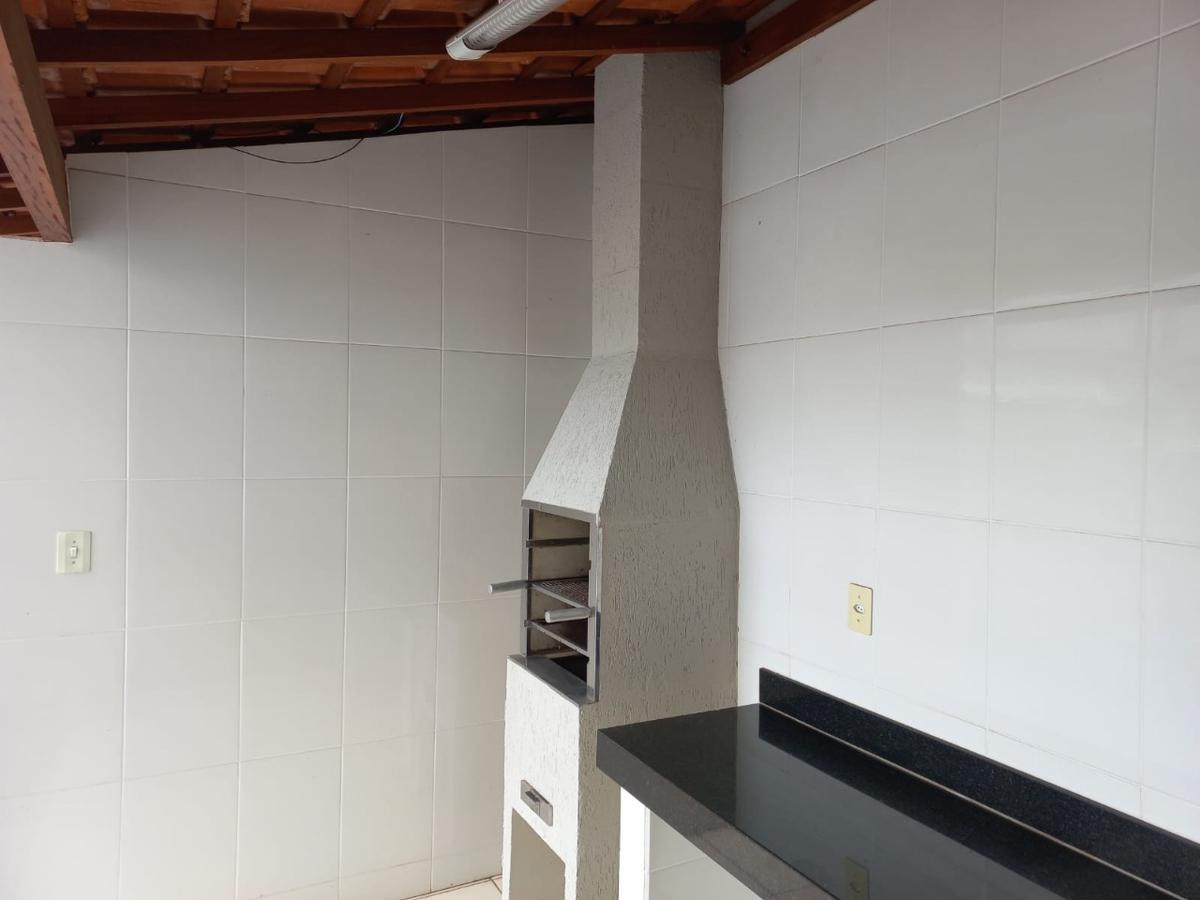 Apartamento, Centro, 3 Quartos, 1 Vaga
