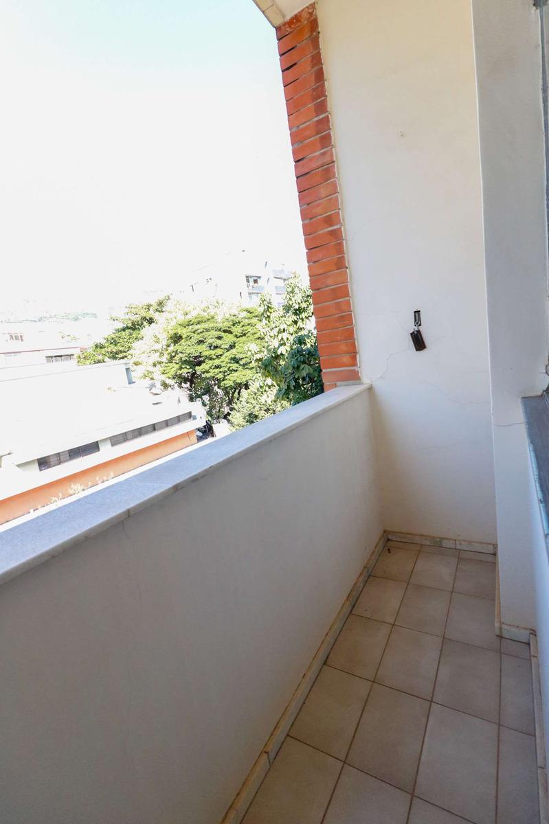 Apartamento, Cruzeiro, 3 Quartos, 1 Vaga