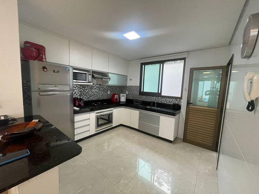 Apartamento, Trevo, 3 Quartos, 2 Vagas, 1 Suíte